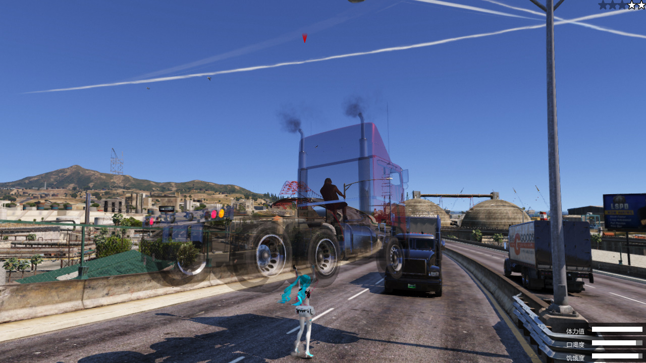 gta5盗版可以用mod吗_盗版gta5警察mod下载_gta5盗版mod