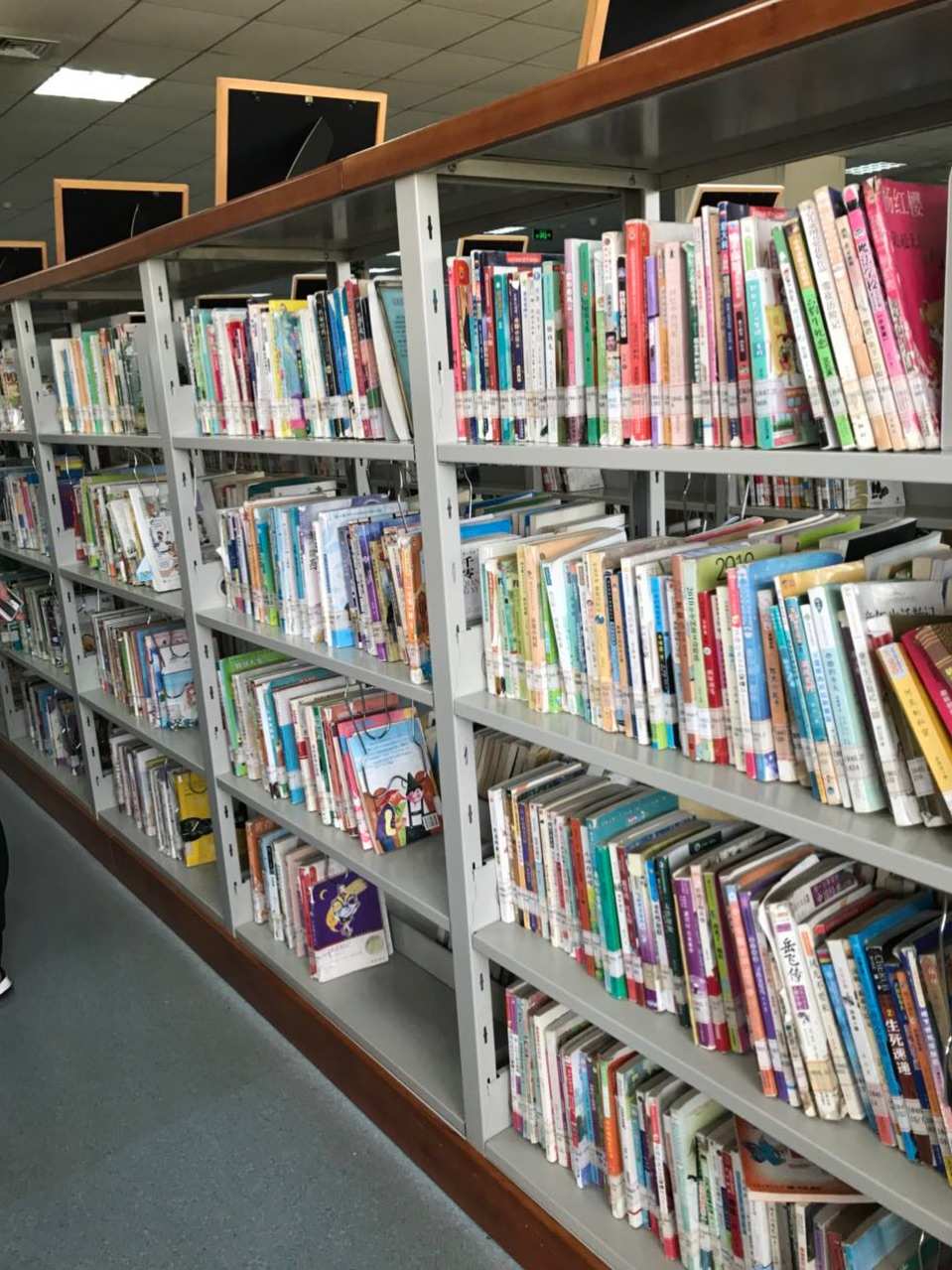 图书馆读者_图书馆读者服务工作主要包括_图书馆读者证账号密码是