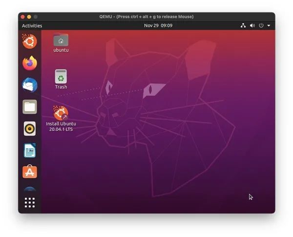 ubuntu wubi安装_安装ubuntu手动分区_安装ubuntu黑屏