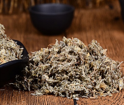 茵陈