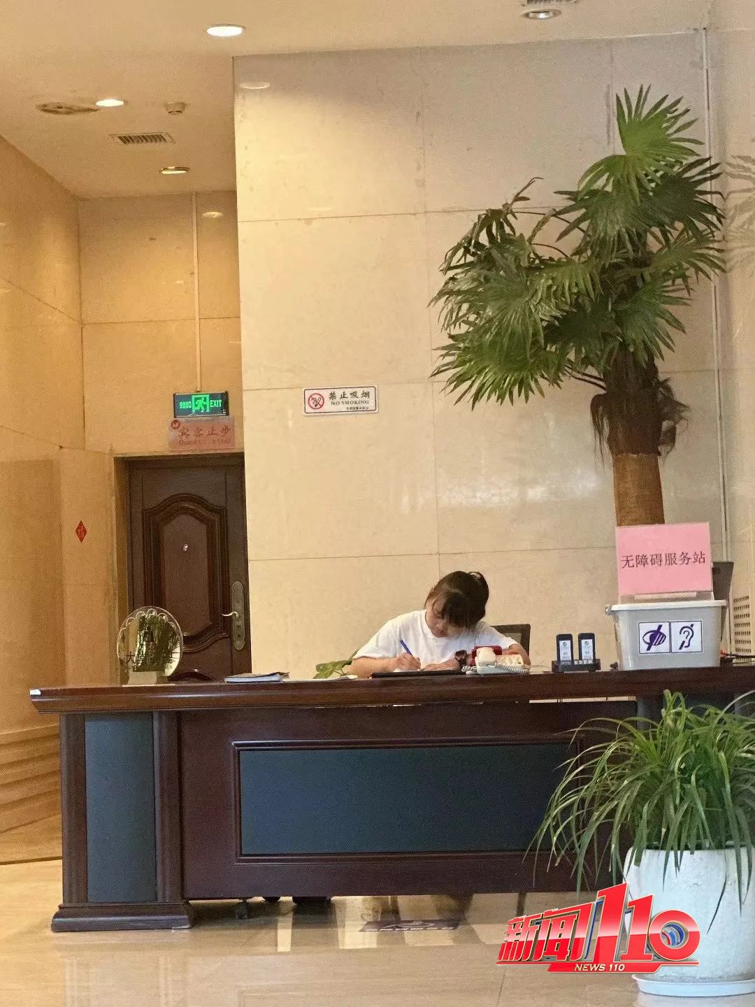 太疯狂！福州这里“一位难求”！市民林女士：我早上8点就来排队了