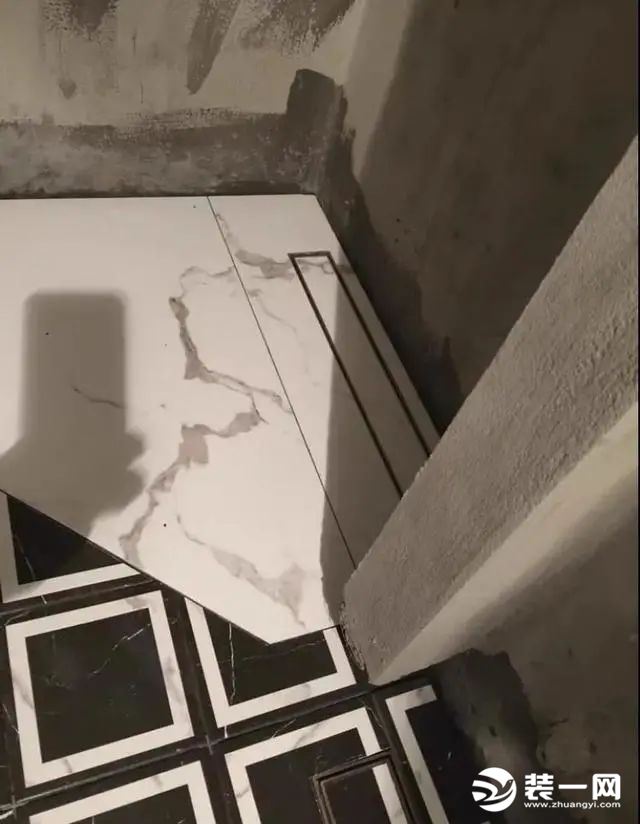 卫生间装修设计效果图