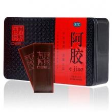 认准阿胶包装