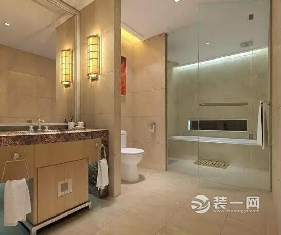 装修之后的遗憾之卫生间返潮补救方法