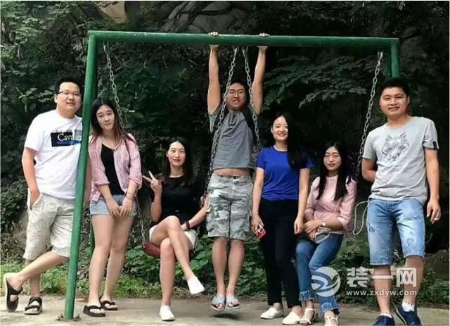 郑州沪上名家装修公司荣光时刻