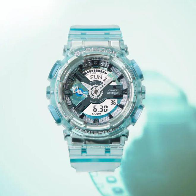 卡西欧手表镶钻_卡西欧镶钻_卡西欧水钻是真的吗