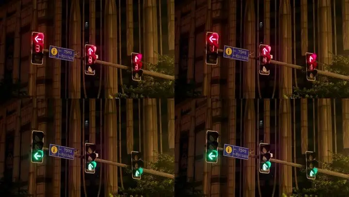 十字路口监控_十字路口调出监控道路画面视频_如何调出道路十字路口监控画面