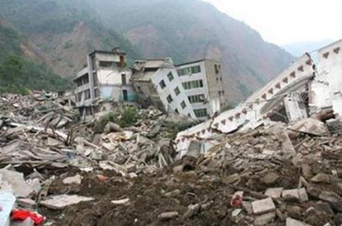 西藏6.3级地震1 西藏6.3级地震1