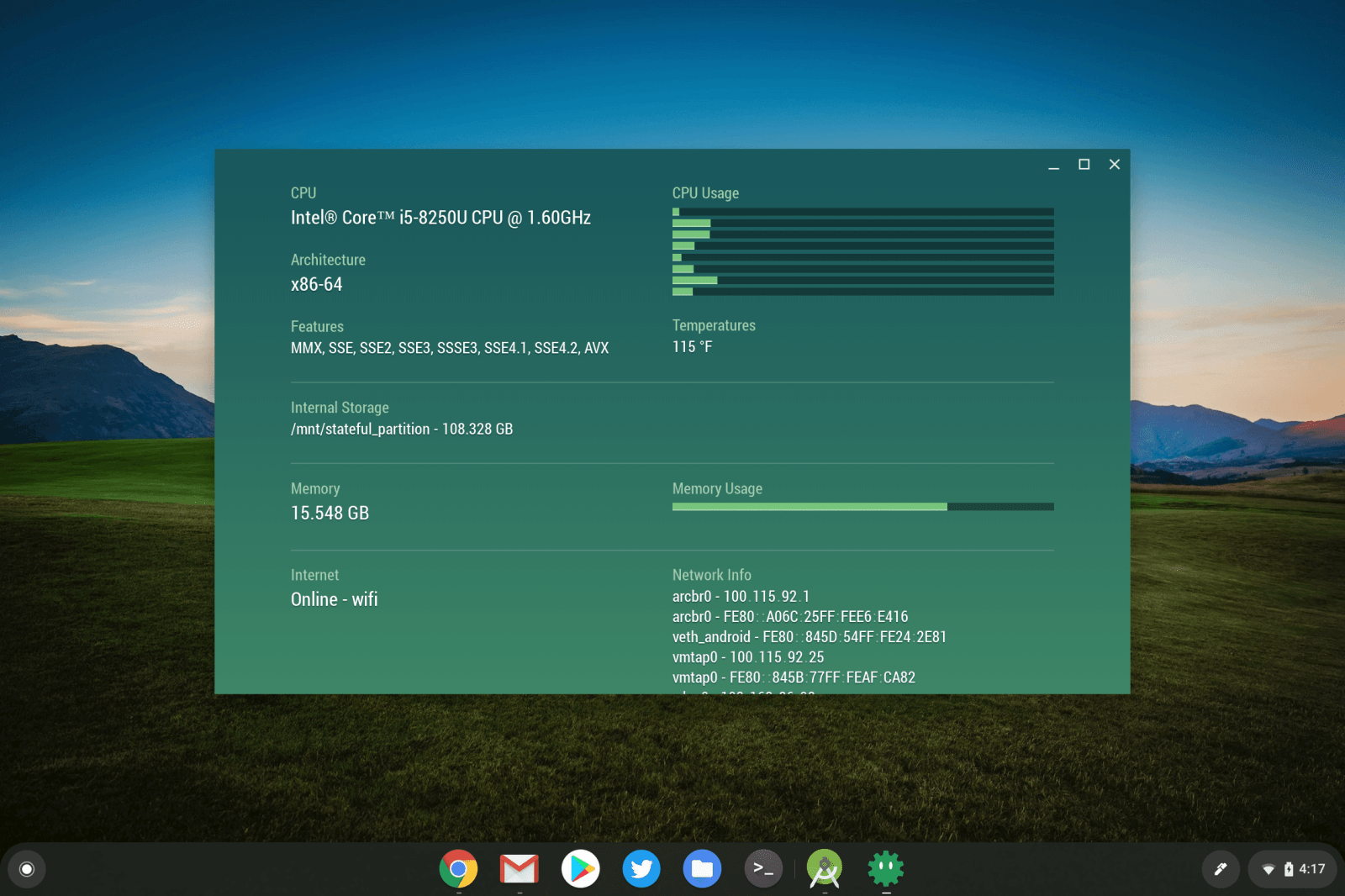 chromeos安装apk_笔记本安装chromeos_安装chrome插件