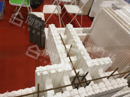 海容模块展示图