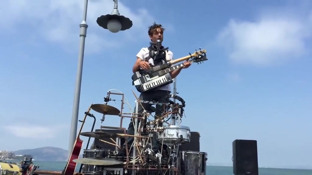 乐队的夏天第二季_ecosystem乐队_乐队的夏天第三季乐队名单