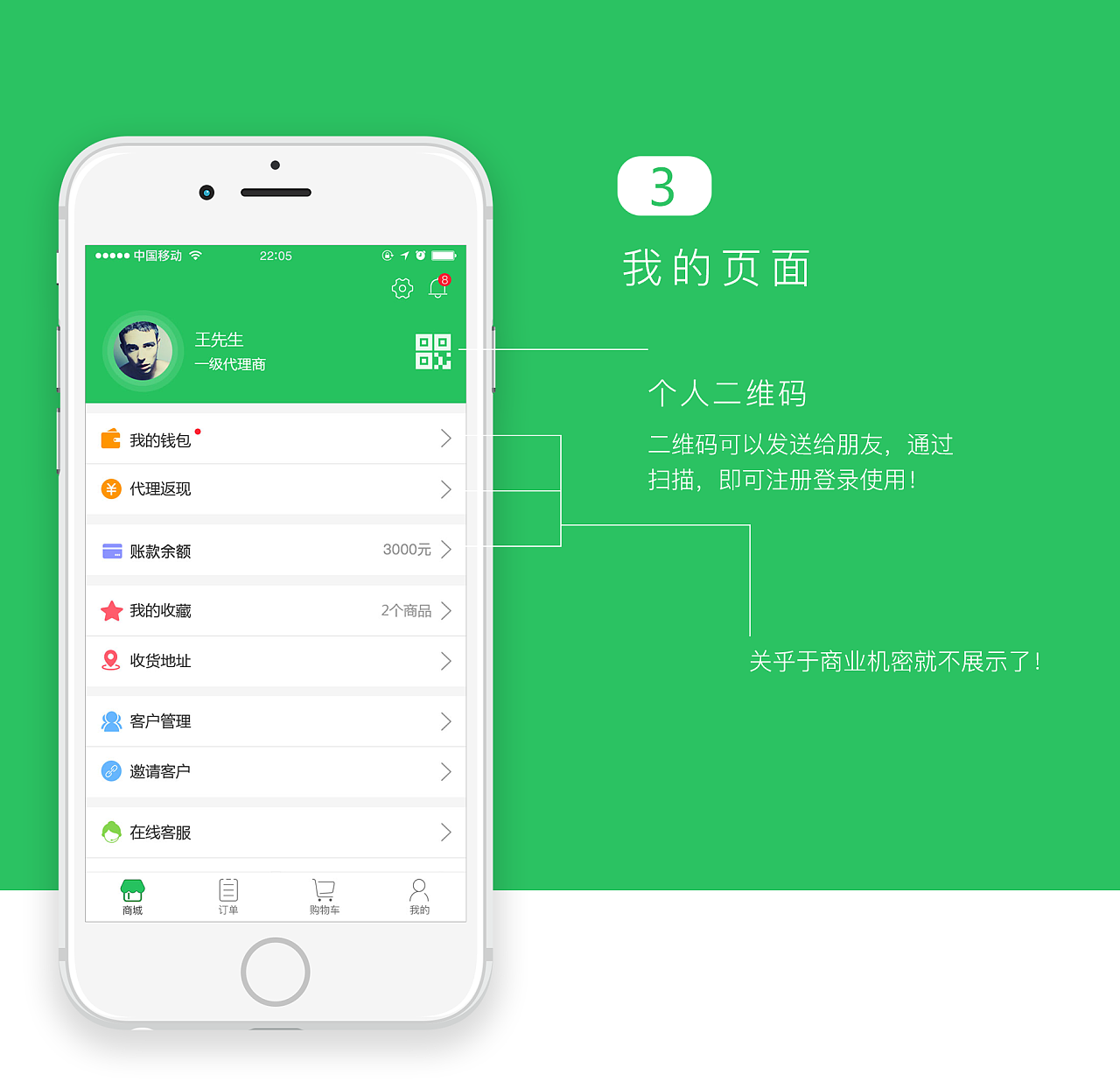 分销系统介绍_易分销 配置_分销设备