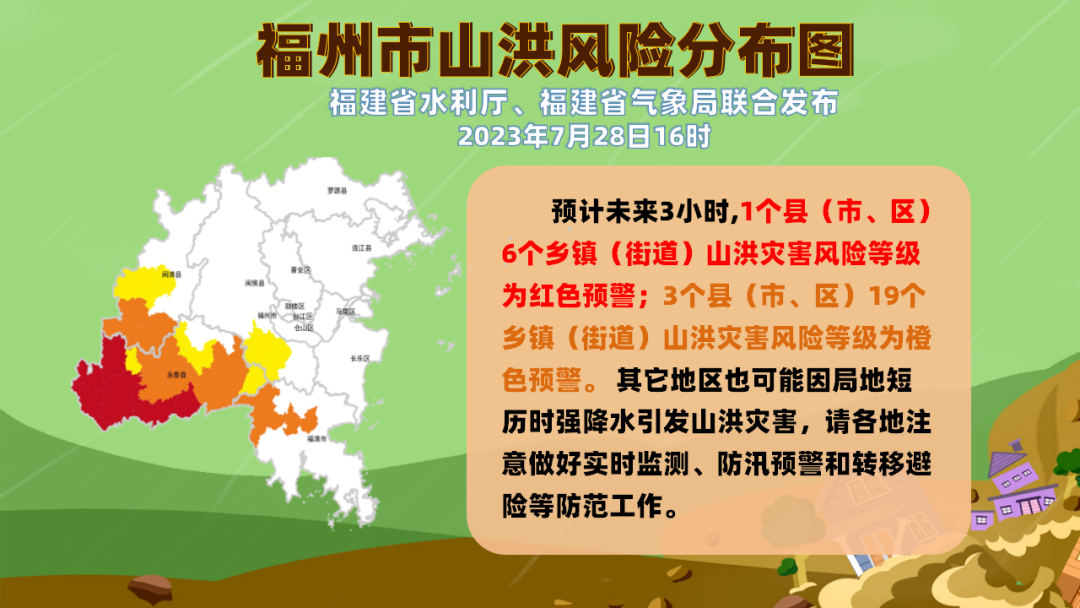 福建史上第二强台风“杜苏芮”后劲如何？