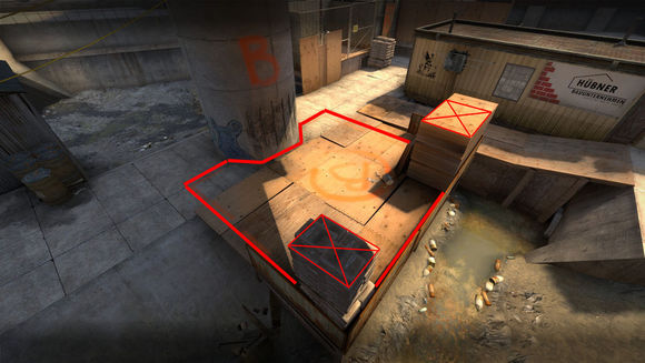 de_cbble古堡_de_cbble_de_cbble地图