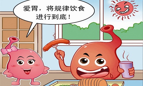 健康顾问小李_胃病健康咨询老师_健康顾问李老师胃病