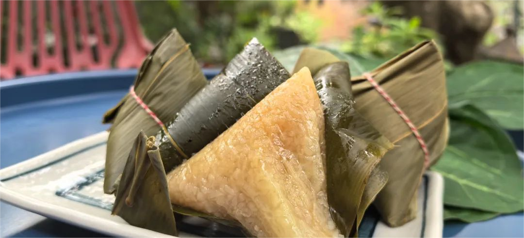 追新看点丨 稀奇！福州的龙舟头并不都是龙，还有鸡、熊猫等……