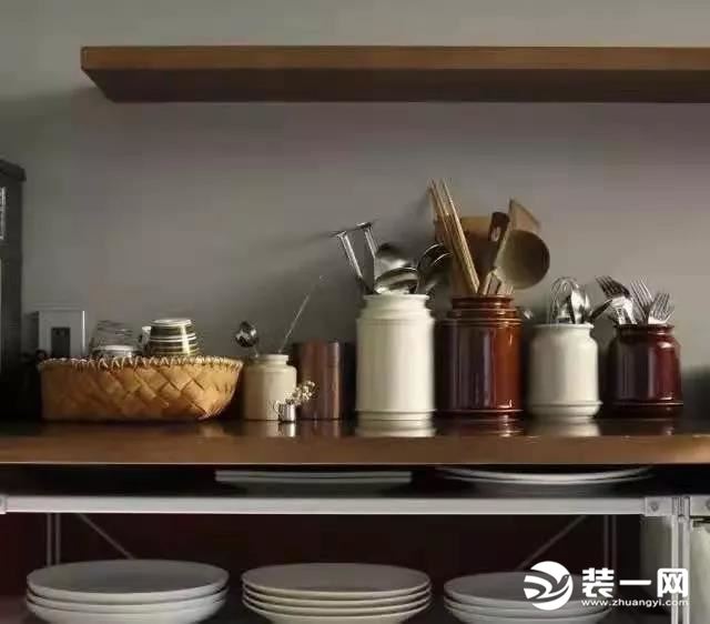 家居收纳技巧