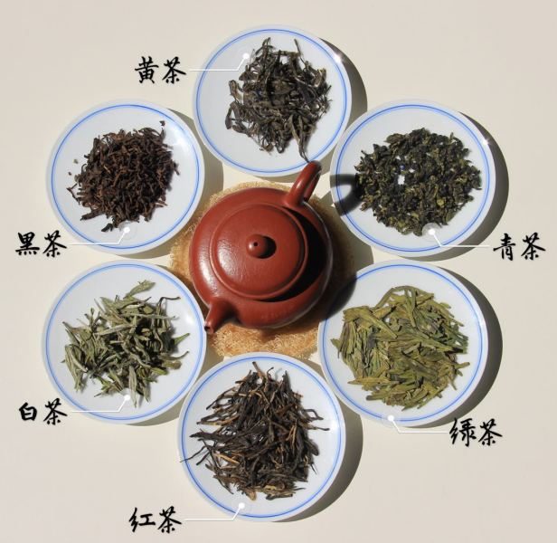 绿茶清新VS红茶醇厚：谁才是你心中的茶叶王者？