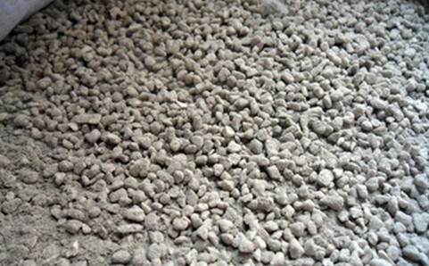 玻化微珠图例 玻化微珠图例