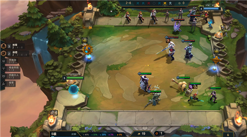 lol怎么关闭锁定视角_玩lol锁定视角和不锁定_怎么取消锁定视角lol