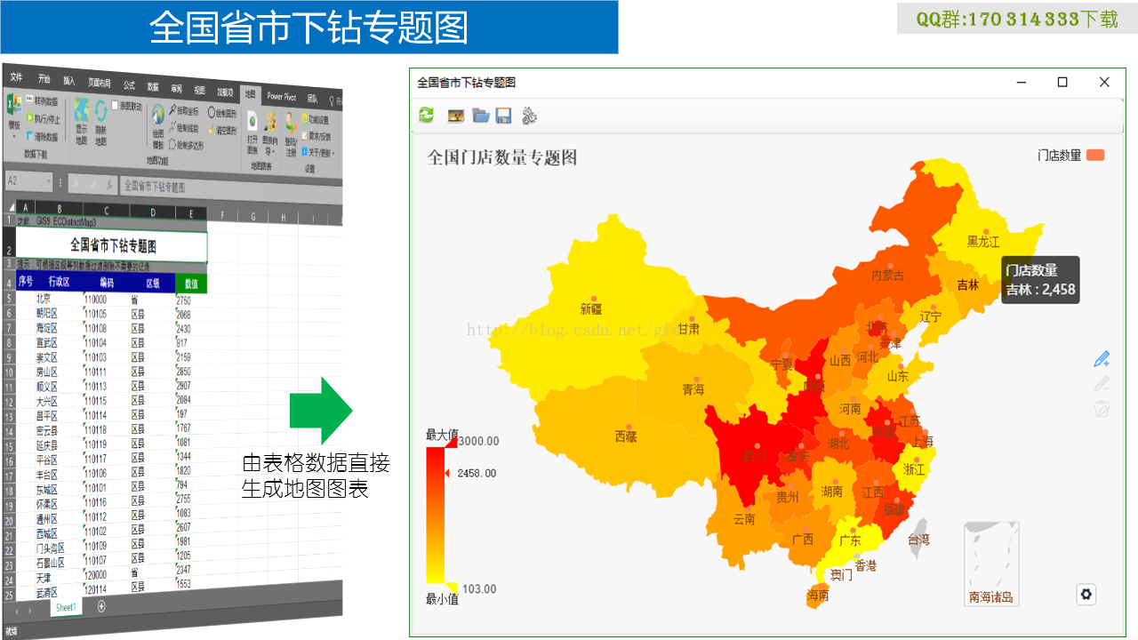 绘制地图电子是什么软件_电子地图是如何绘制的_电子地图是怎么绘制的