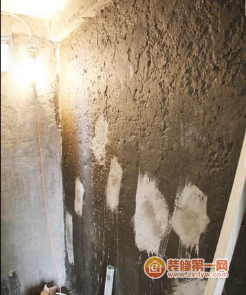 防水施工