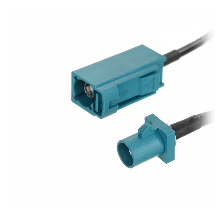 gps antenna如何连接_凯立德连接外置gps模块_gpsantenna剪断