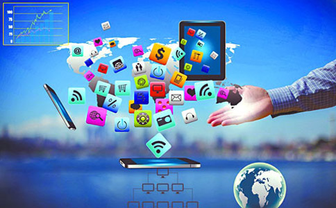 电子商厦_电子商城系统_电子商城部署图