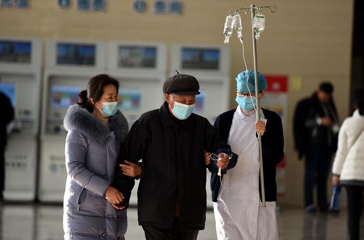 为什么门诊停止输液_门诊输液停止都去急诊吗_门诊输液停止的原因有哪些