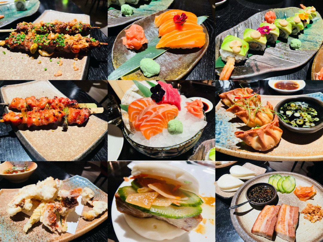 日本3秒料理_haiku日本料理 上海_日本haiku