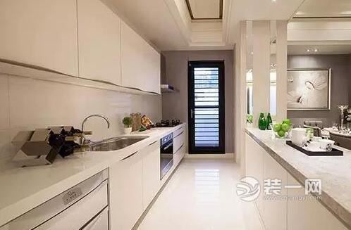 装修之后的遗憾之厨房没有置物架补救方法