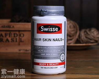 swisse胶原蛋白