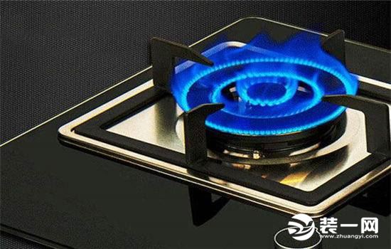 燃气灶维修技巧