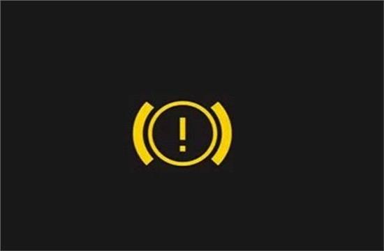 制动系统警告灯一直亮能开车吗_制动系统警告灯亮了又灭了_制动系统警告灯亮