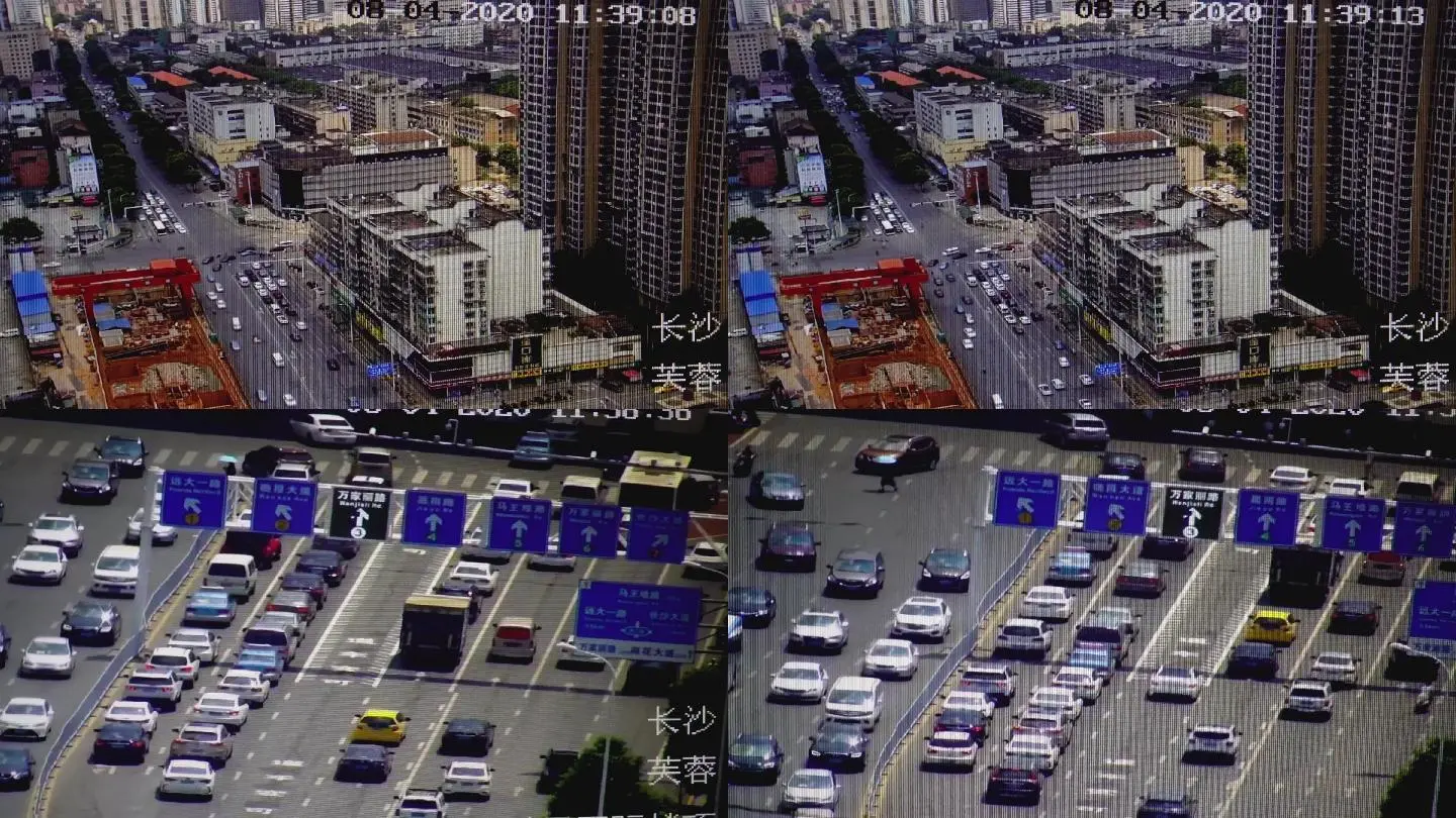 金华市路口监控查询_义乌道路监控查询_路口监控去哪查