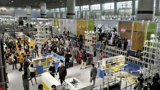 2.26-28日郑州中博定制家居展即将拉开帷幕