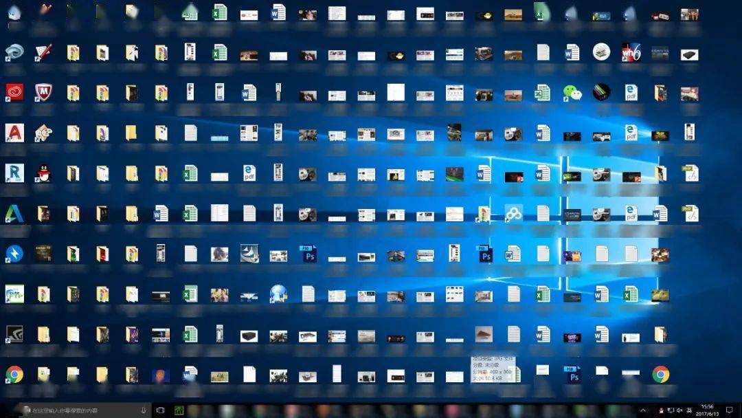 桌面图标有一块白色的_电脑桌面图标有块白色_win8桌面图标有白块