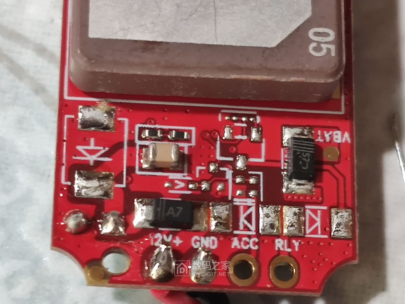 gps模块接口_模块接口测试属于单元测试吗_模块接口设计