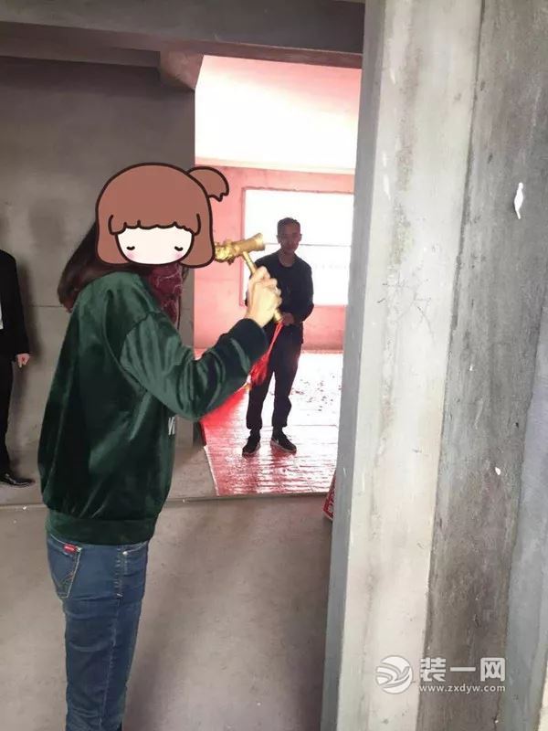 郑州东岸尚景工地现场图