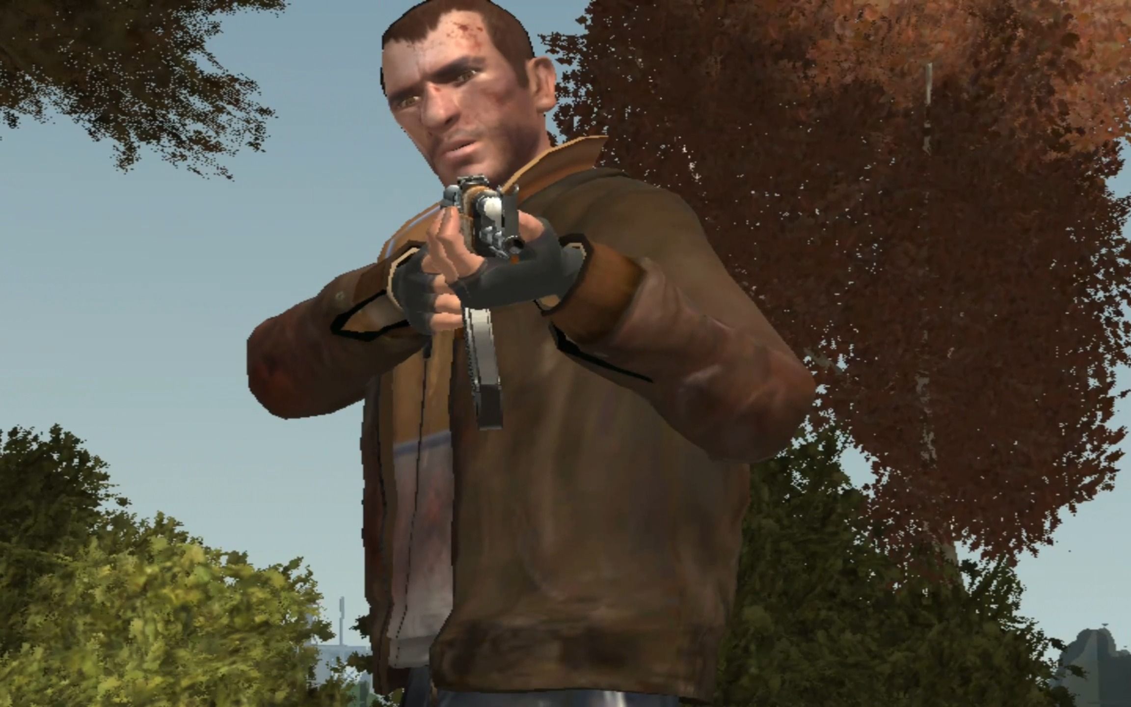 gta4游戏存档_gta4完美存档下载_gta4完整版存档