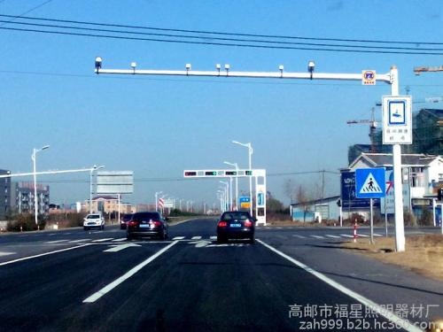 十字路口摄像头拍多远_十字路口摄影头能拍多远_十字路口摄像头能拍多少米
