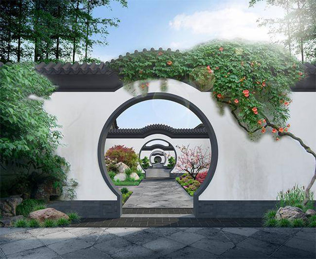 1553913466594682.jpg 2017漂亮的现代农村四合院【效果图】397.jpg