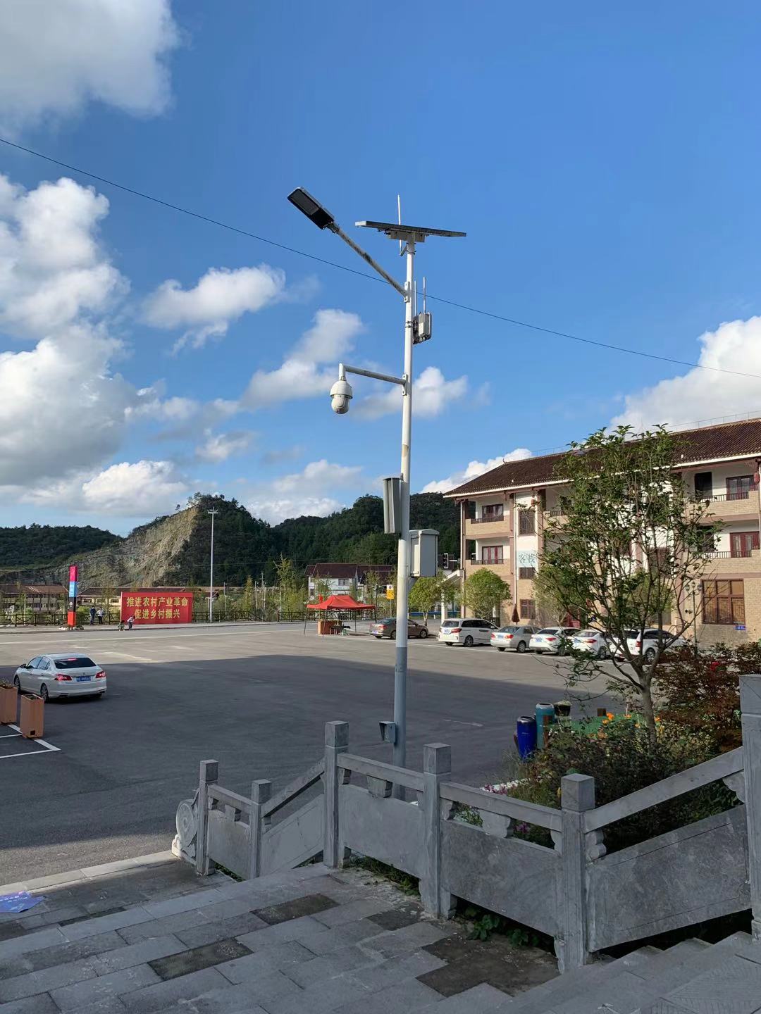 道路监控施工流程_道路监控施工协议_监控施工安全协议
