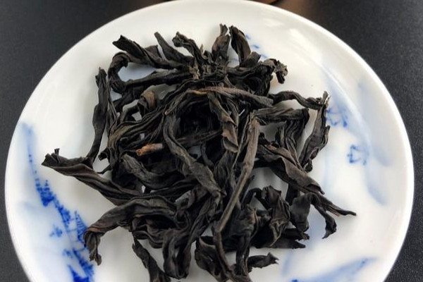 牛栏坑肉桂属于什么茶，牛栏坑肉桂是什么茶类