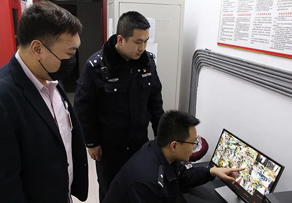 监控人员工作流程_监控员工工作_监控员工作内容