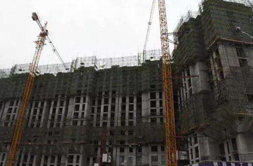 河北衡水工地事故3