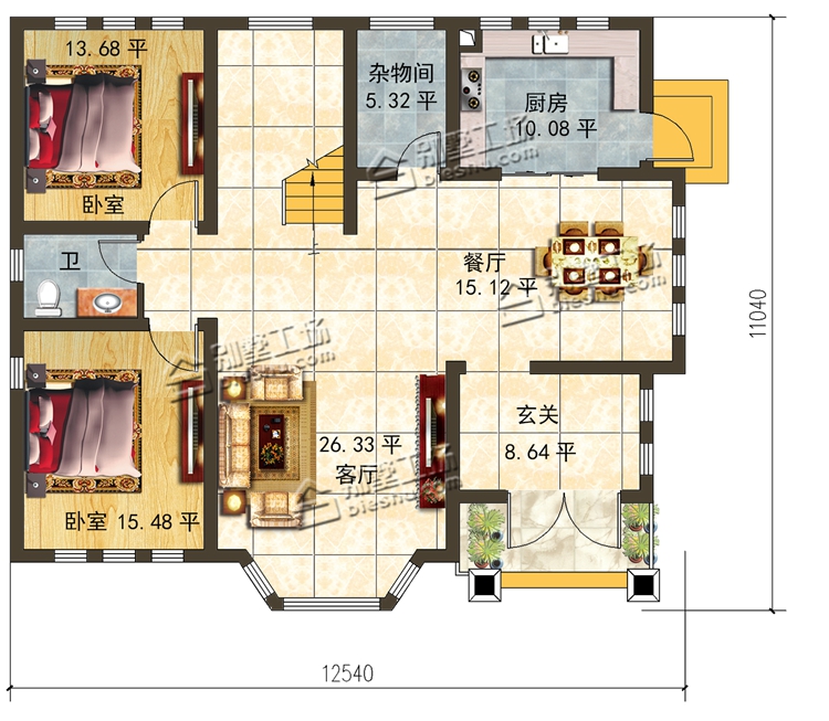 方案一一层 _副本.jpg