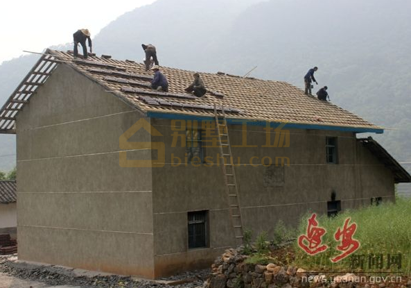 农村房屋翻建最新政策 农村房屋翻建最新政策