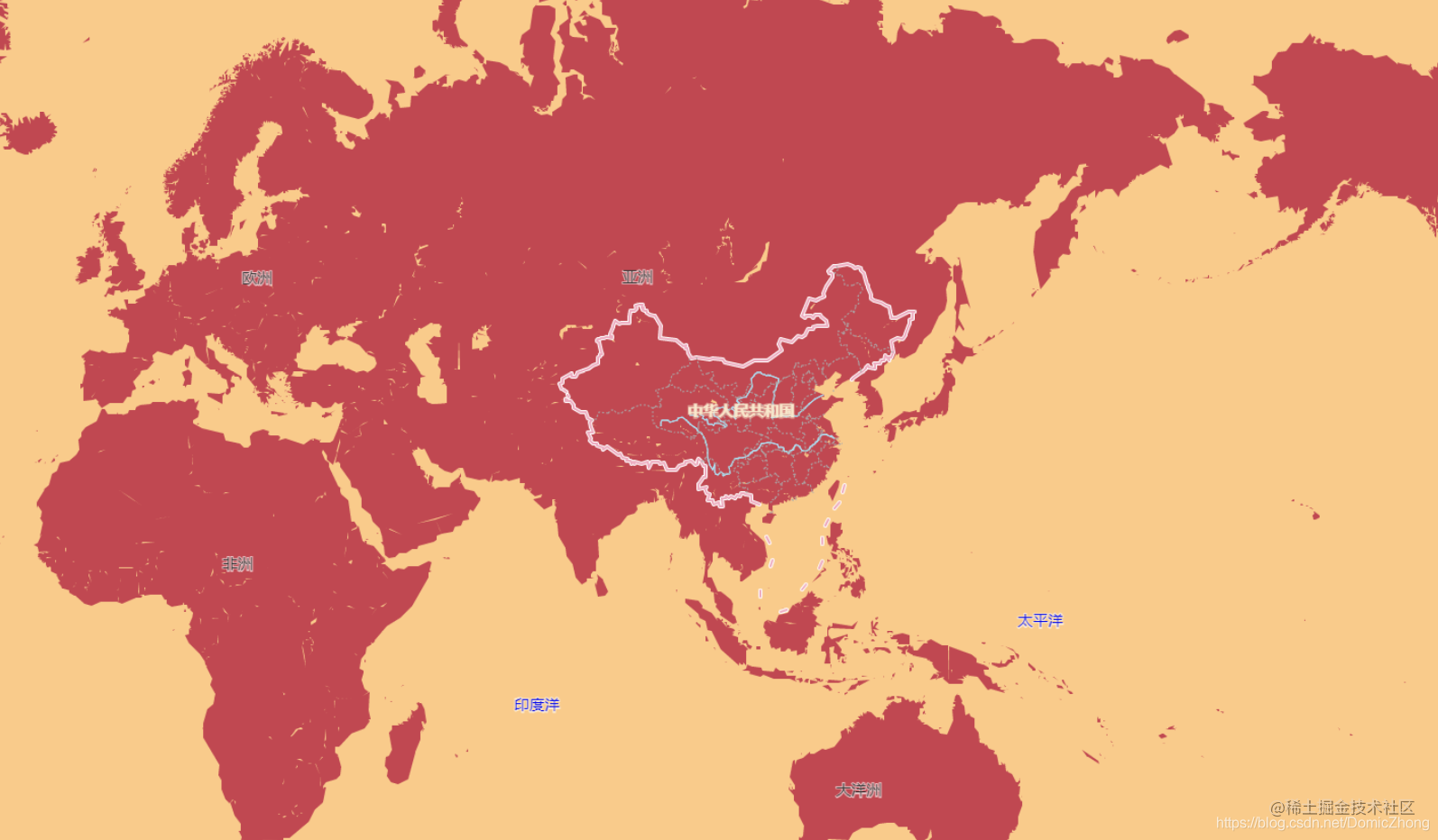专题图层制作_mapinfo专题图层_专题图层是什么