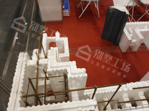 海容模块展示图